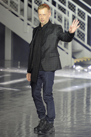 John Galliano / - 2012-2013